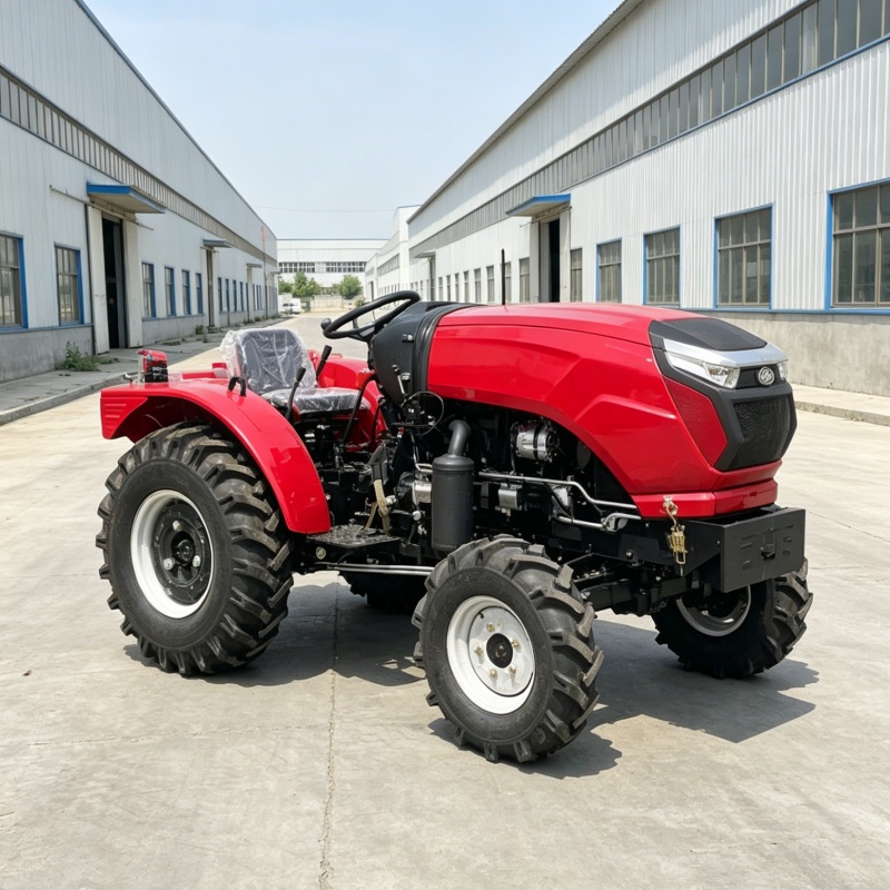 Farming Agriculture Equipment - 맞춤형 신형 업그레이드 경운기, 고품질 농기구,