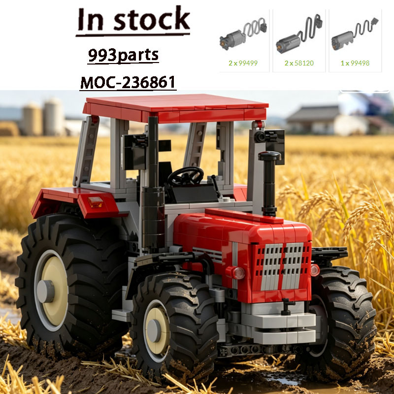 Agriculture Farming Certificate - 빌딩 블록 모델 MOC-236861 도시 거리