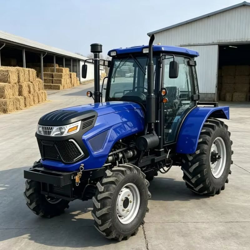 Farming Agriculture Equipment - 맞춤형 이중 CE/EMC 인증 농업 기계,