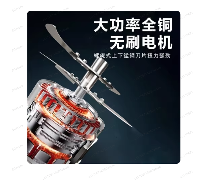 Agriculture Farming Vegetables - 스테인리스 스틸 고출력 식품 분쇄기 –