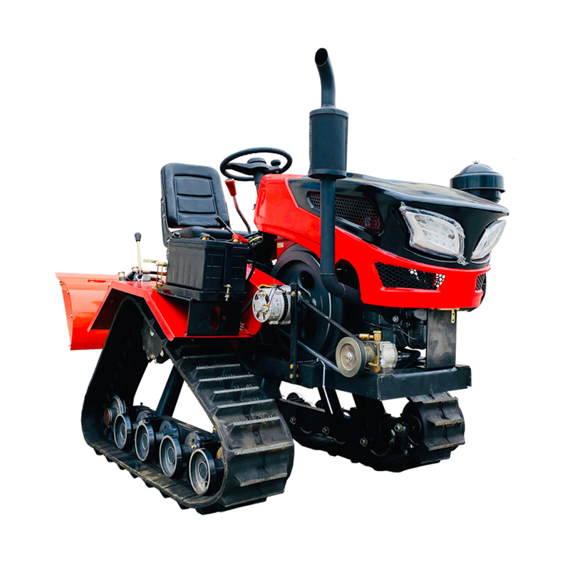Farming Agriculture Equipment - 맞춤형 소형 농업용 경운기, 다기능 로터리