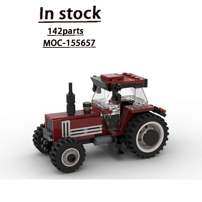 Agriculture Farming Certificate - MOC-155657 도시 농장 농업용 레트로 트랙터