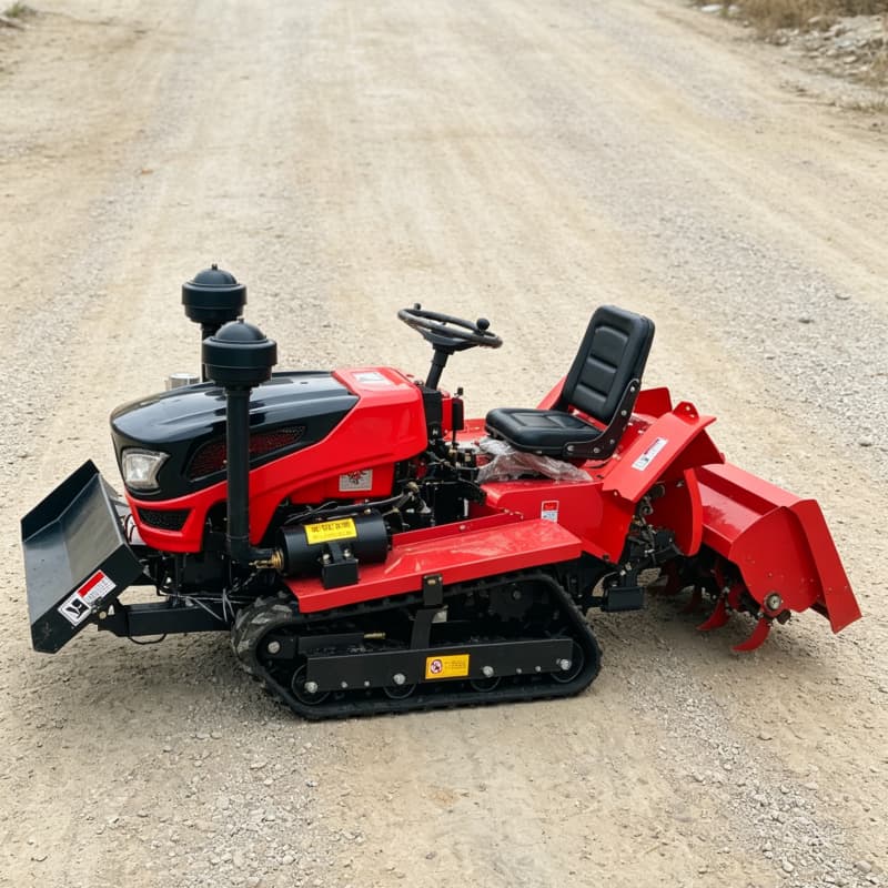 Farming Agriculture Equipment - 맞춤형 산업 최고 1위 농업용 로터리