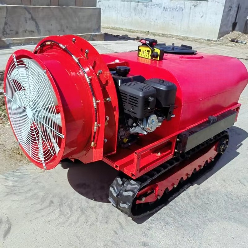 다기능 자주식 과수원 분무기 원격 제어 지능형 농업 장 - Farming Agriculture Equipment 리뷰 및 가격