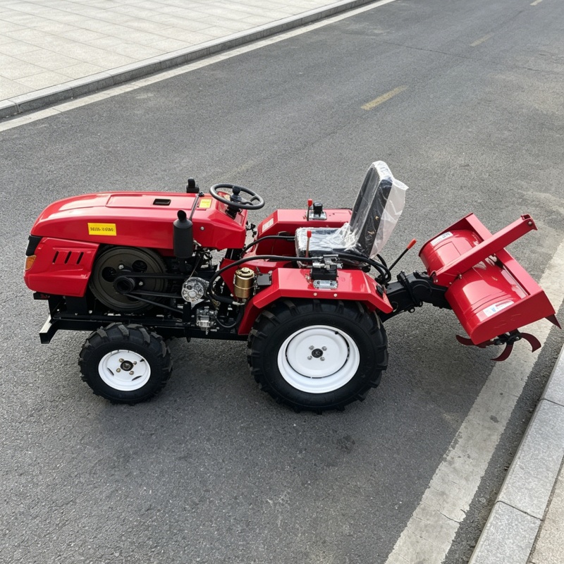 맞춤형 농업 경운 장비, CE/EPA 인증, 선호하는  - Farming Agriculture Equipment 리뷰 및 가격