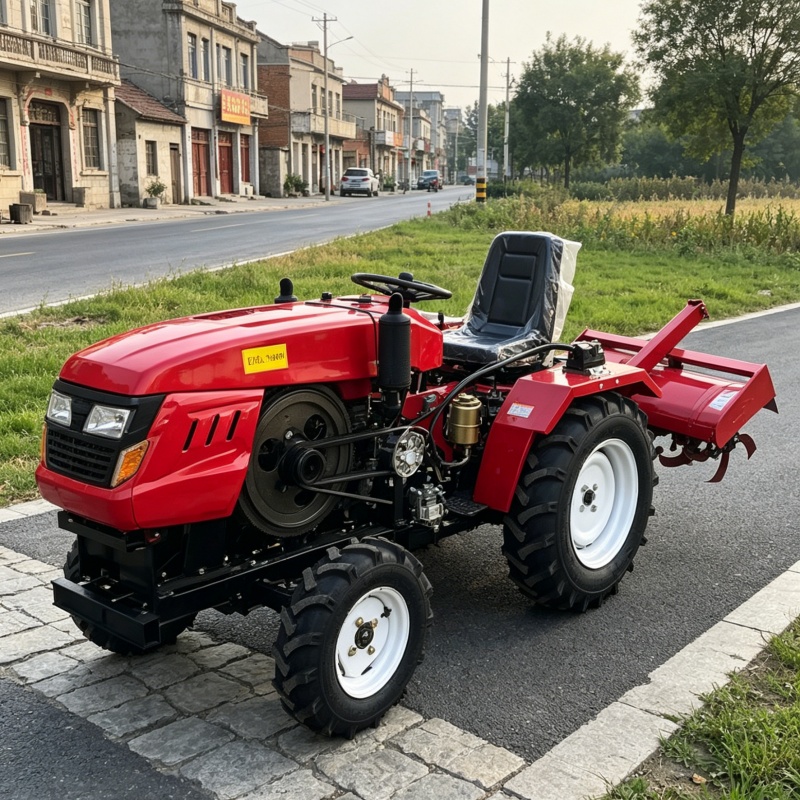 맞춤형 농업 경운 장비, CE/EPA 인증, 선호하는  - Farming Agriculture Equipment 리뷰 및 가격