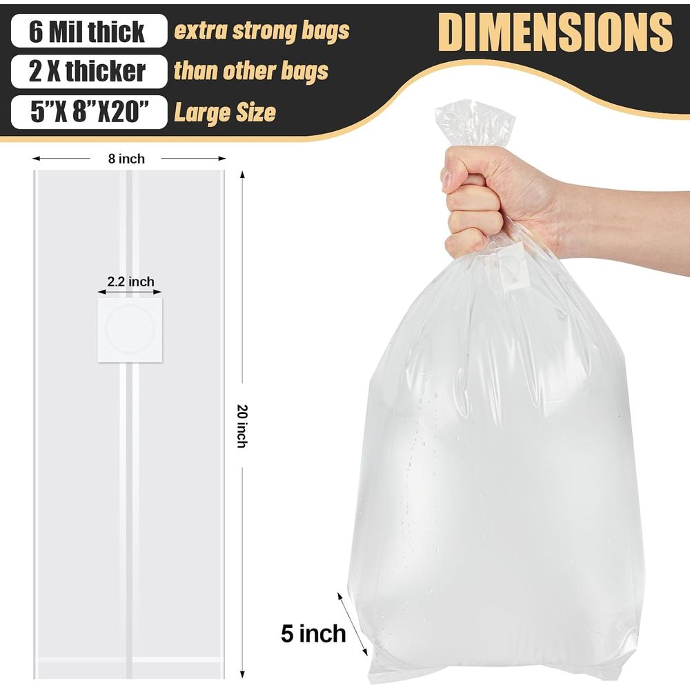 버섯 배양 봉투, 20개 대형 특대 두께 6mil 버섯 - Mushroom Spawn Bag 리뷰 및 가격