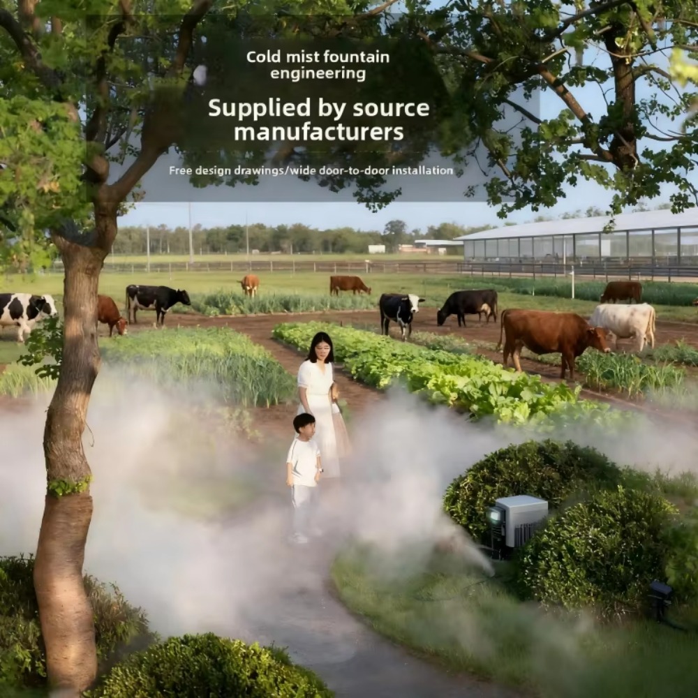 소농장용 장비 냉안개 분무기 농업용 분무기 냉안개 기계 - Farming Agriculture Equipment 리뷰 및 가격