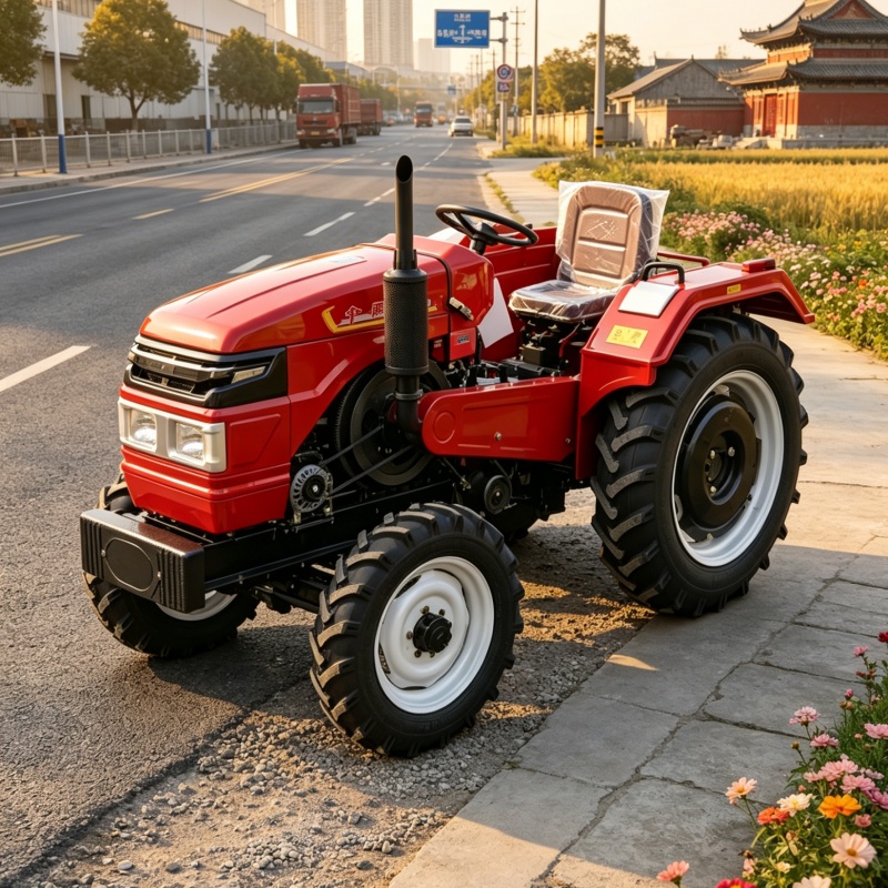 맞춤형 로터리 경운기, CE/EPA 인증, 고품질 농업 - Farming Agriculture Equipment 리뷰 및 가격