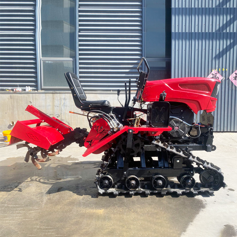 맞춤형 소형 농업용 경운기, 다기능 로터리 경운기 및  - Farming Agriculture Equipment 리뷰 및 가격