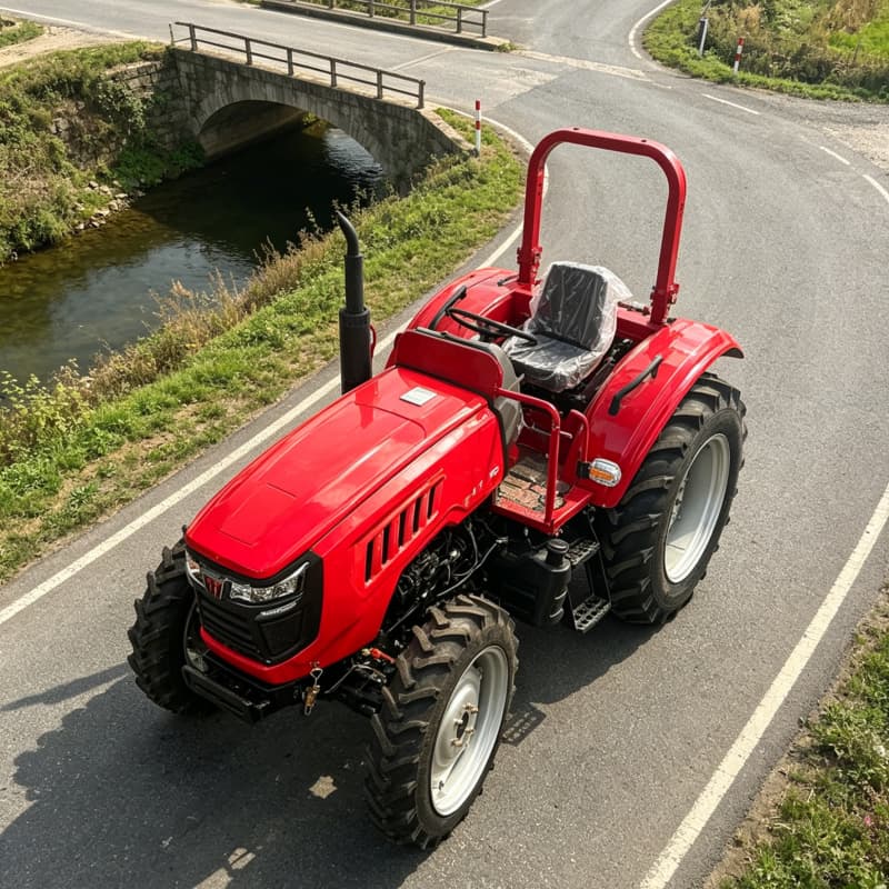맞춤형 바퀴형 로터리 경운기, 다기능 농업용 경운기,  - Farming Agriculture Equipment 리뷰 및 가격