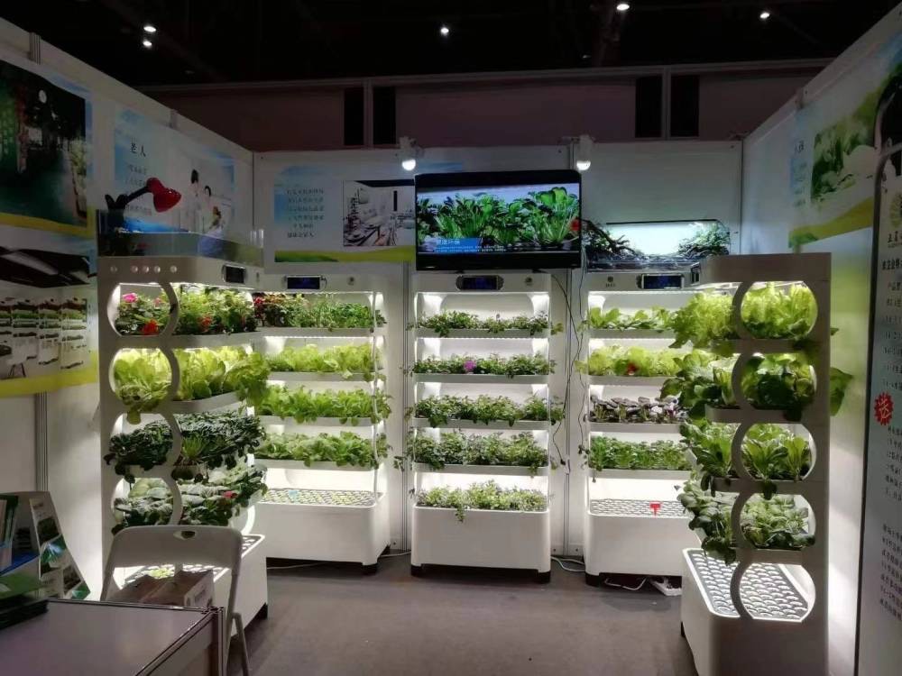 농업 기계로 채소, 상추 및 딸기 재배 수직 시스템 수 - Farming Agriculture Equipment 리뷰 및 가격