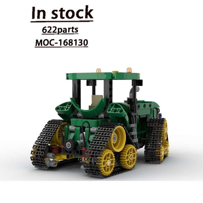 MOC-168130 새로운 도시 농장 농업용 트랙터 빌 - Agriculture Farming Certificate 리뷰 및 가격