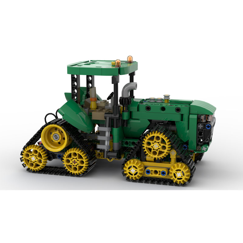 MOC-168130 새로운 도시 농장 농업용 트랙터 빌 - Agriculture Farming Certificate 리뷰 및 가격
