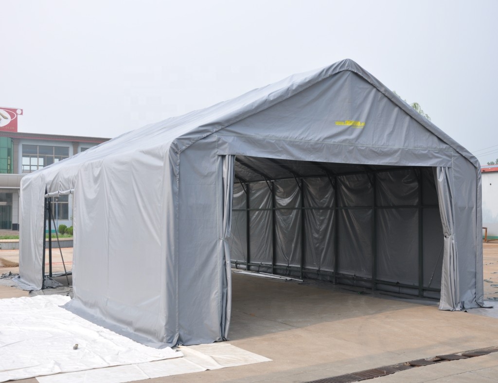 조립식 농기구 보관소, 농업용 창고 텐트, 측면 도어가 - Farming Agriculture Equipment 리뷰 및 가격