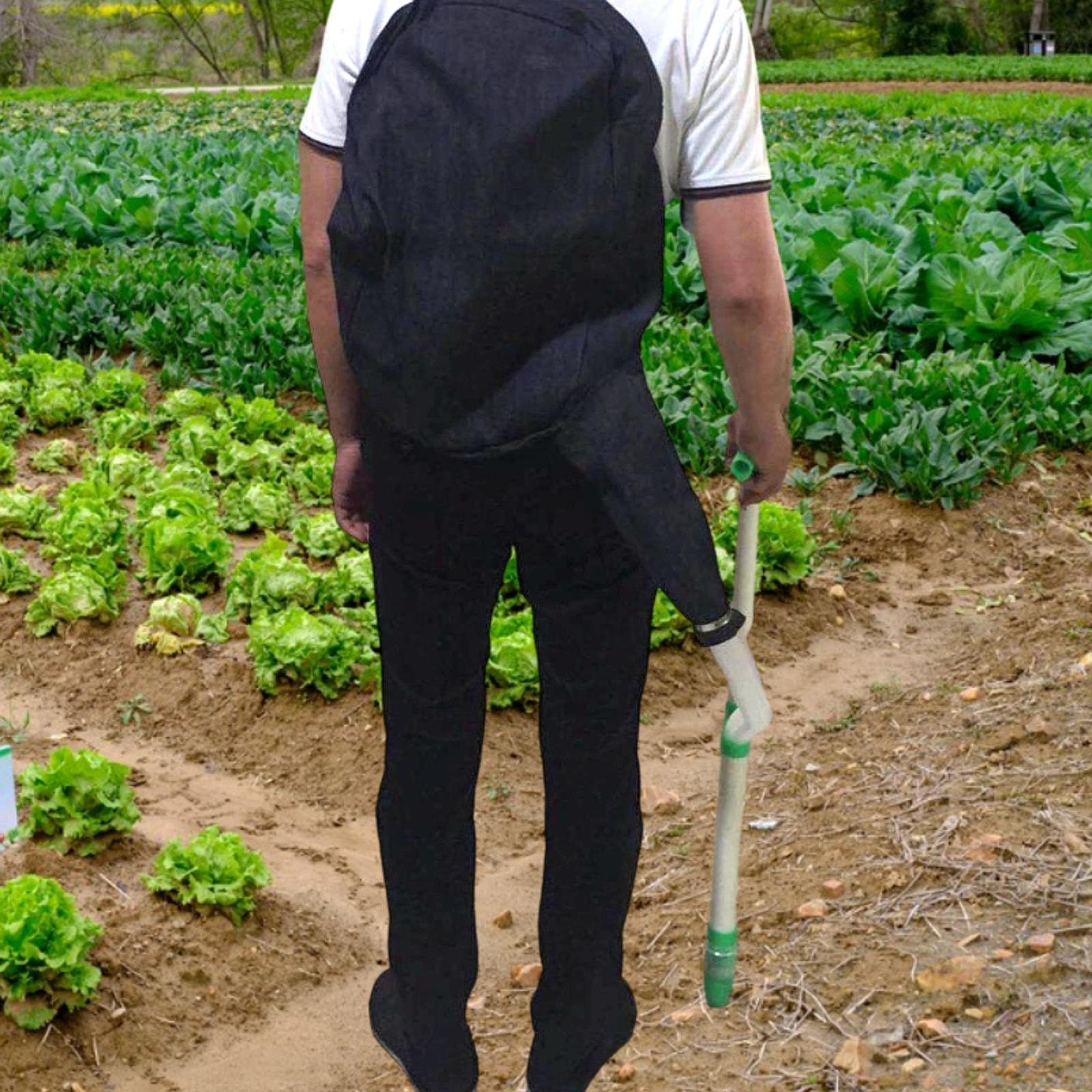 수동 비료 살포기 식재 도구 농업용 백팩 실용적인 디스 - Agriculture Farming Vegetables 리뷰 및 가격