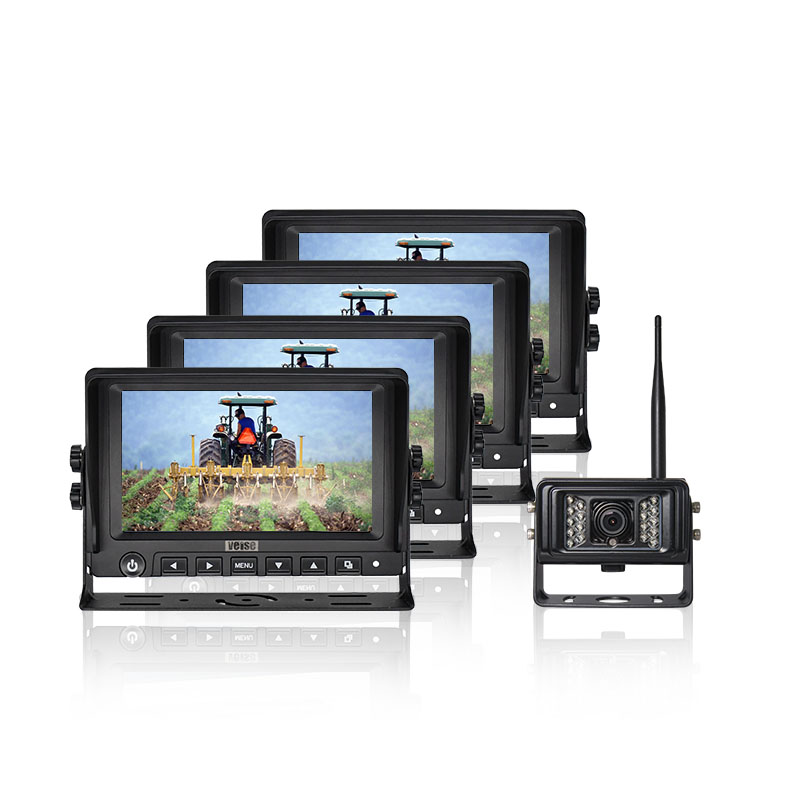 신뢰할 수 있는 무선 농업 장비 관찰 카메라 시스템 대 - Farming Agriculture Equipment 리뷰 및 가격