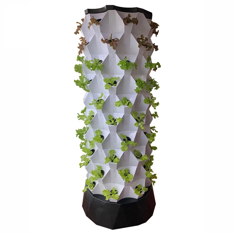 농업용 온실 수직 농업 에어로포닉스 시스템 수경 재배  - Hydroponic Farming Agriculture 리뷰 및 가격