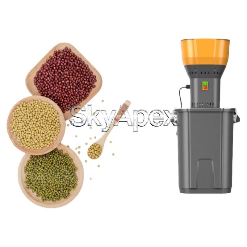 가금류 사료 분쇄 믹서 분쇄기 농업 장비 닭 오리 돼지 - Farming Agriculture Equipment 리뷰 및 가격