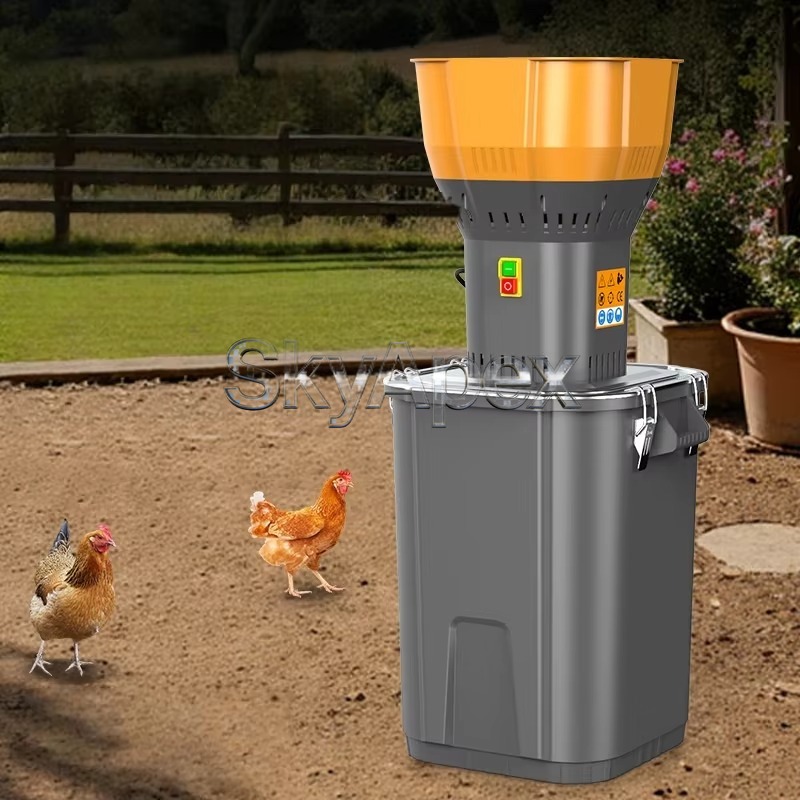 가금류 사료 분쇄 믹서 분쇄기 농업 장비 닭 오리 돼지 - Farming Agriculture Equipment 리뷰 및 가격