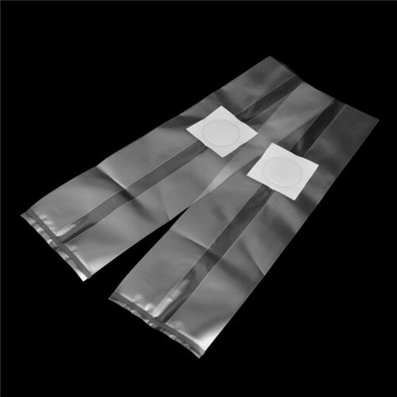 Y50A-250개 PVC 버섯 배양용 투명 가방 고온  - Mushroom Spawn Bag 리뷰 및 가격